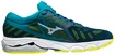 Scarpe running uomo Mizuno  Wave Ultima Wave Ultima 12 / Legion Blue / Galaxy Silver / Evening Primrose