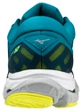 Scarpe running uomo Mizuno  Wave Ultima Wave Ultima 12 / Legion Blue / Galaxy Silver / Evening Primrose