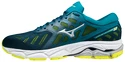 Scarpe running uomo Mizuno  Wave Ultima Wave Ultima 12 / Legion Blue / Galaxy Silver / Evening Primrose