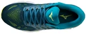 Scarpe running uomo Mizuno  Wave Ultima Wave Ultima 12 / Legion Blue / Galaxy Silver / Evening Primrose