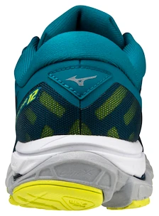 Scarpe running uomo Mizuno  Wave Ultima Wave Ultima 12 / Legion Blue / Galaxy Silver / Evening Primrose