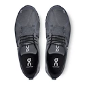 Scarpe running uomo On  Cloud Waterproof Eclipse/Rock