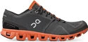 Scarpe running uomo On  Cloud X 2 Rust/Rock