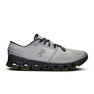 Scarpe running uomo On  Cloud X 4 Glacier/Eclipse