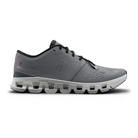 Scarpe running uomo On Cloud X 4 Glacier/Stone