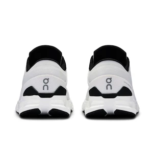 Scarpe running uomo On  Cloud X 4 Ivory/Black  EUR 45