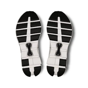 Scarpe running uomo On  Cloud X 4 Ivory/Black  EUR 45
