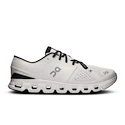 Scarpe running uomo On  Cloud X 4 Ivory/Black  EUR 45