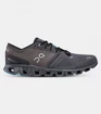 Scarpe running uomo On  Cloud X Running Cloud X Eclipse/Magnet