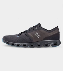 Scarpe running uomo On  Cloud X Running Cloud X Eclipse/Magnet