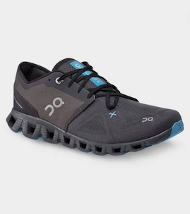 Scarpe running uomo On  Cloud X Running Cloud X Eclipse/Magnet