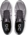 Scarpe running uomo On  Cloud Zinc/White