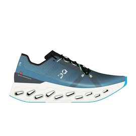Scarpe running uomo On Cloudeclipse Niagara/Ivory