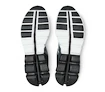 Scarpe running uomo On  Cloudflow Black/White