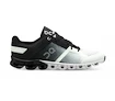 Scarpe running uomo On  Cloudflow Black/White
