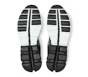 Scarpe running uomo On  Cloudflow Black/White