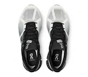 Scarpe running uomo On  Cloudflow Black/White