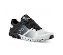 Scarpe running uomo On  Cloudflow Black/White