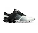 Scarpe running uomo On  Cloudflow Black/White