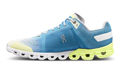 Scarpe running uomo On  Cloudflow Dust/Seedling