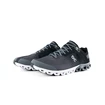 Scarpe running uomo On  Cloudflow Wide Black/Asphalt