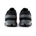 Scarpe running uomo On  Cloudflow Wide Black/Asphalt