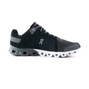 Scarpe running uomo On  Cloudflow Wide Black/Asphalt