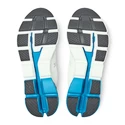 Scarpe running uomo On  Cloudflyer White/Blue