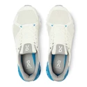 Scarpe running uomo On  Cloudflyer White/Blue