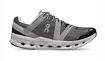Scarpe running uomo On  Cloudgo Black/Glacier  EUR 42,5