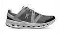 Scarpe running uomo On  Cloudgo Black/Glacier  EUR 42,5