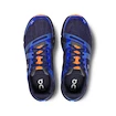 Scarpe running uomo On  Cloudgo Indigo/Ink