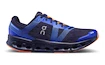 Scarpe running uomo On  Cloudgo Indigo/Ink