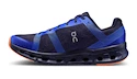 Scarpe running uomo On  Cloudgo Indigo/Ink