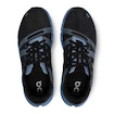 Scarpe running uomo On  Cloudgo Wide Black/Shale