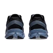 Scarpe running uomo On  Cloudgo Wide Black/Shale