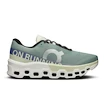 Scarpe running uomo On Cloudmonster 2 Mineral/Aloe  EUR 43