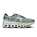 Scarpe running uomo On Cloudmonster 2 Mineral/Aloe  EUR 43