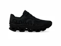 Scarpe running uomo On  Cloudmonster All Black