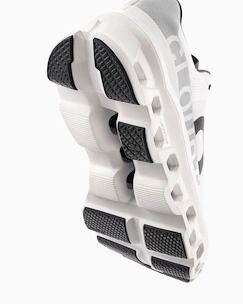 Scarpe running uomo On Cloudmonster All White  EUR 46