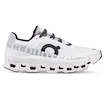 Scarpe running uomo On Cloudmonster All White  EUR 46
