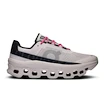 Scarpe running uomo On Cloudmonster Frost/Black  EUR 42,5