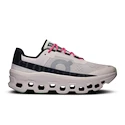 Scarpe running uomo On Cloudmonster Frost/Black  EUR 42,5