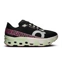 Scarpe running uomo On Cloudmonster Hyper Black/Lima  EUR 43