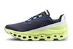 Scarpe running uomo On  Cloudmonster Iron/Hay