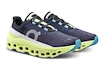 Scarpe running uomo On  Cloudmonster Iron/Hay