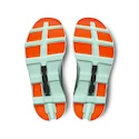 Scarpe running uomo On Cloudmonster Undyed-White/Creek