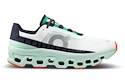 Scarpe running uomo On Cloudmonster Undyed-White/Creek