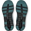 Scarpe running uomo On Cloudrunner Running Cloudrunner Waterproof Black/Tide
