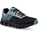 Scarpe running uomo On Cloudrunner Running Cloudrunner Waterproof Black/Tide